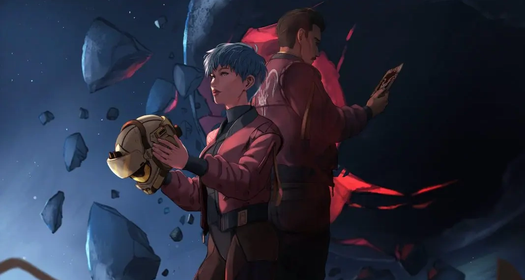 Apex Legends: Origini, ecco il trailer di gioco e aggiornamenti delle mappe