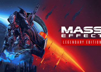Bioware illustra i miglioramenti visivi su Mass Effect Legendary Edition