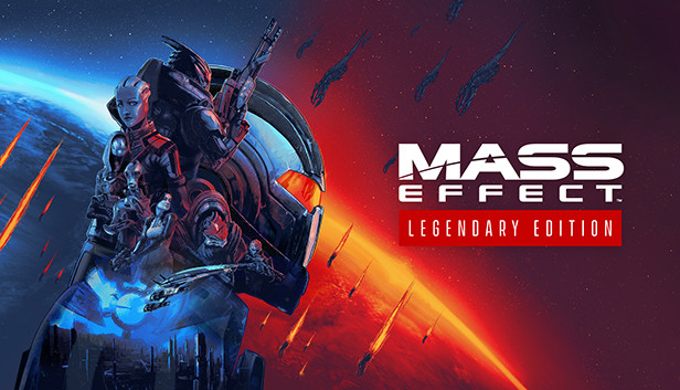 Bioware illustra i miglioramenti visivi su Mass Effect Legendary Edition
