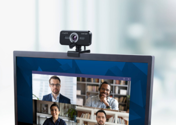 Creative Live! Cam Sync 1080p V2, webcam con tecnologia SmartComms Kit
