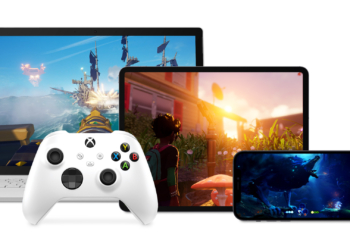Xbox Cloud Gaming disponibile in versione closed beta