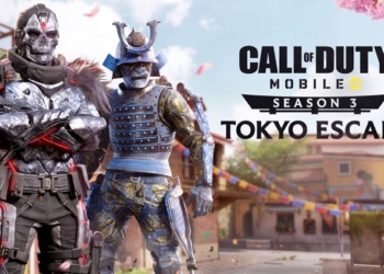In arrivo la Season 3 per Call Of Duty: Mobile