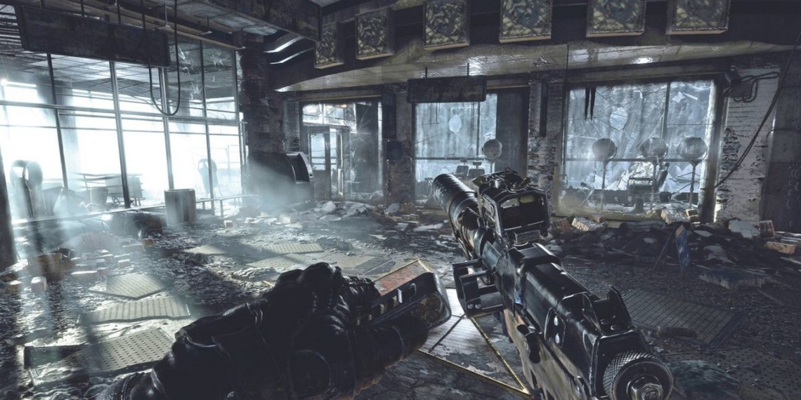 In arrivo Metro Exodus Enhanced Edition, la nuova versione con grafica sbalorditiva