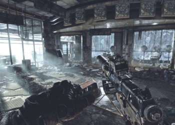 In arrivo Metro Exodus Enhanced Edition, la nuova versione con grafica sbalorditiva