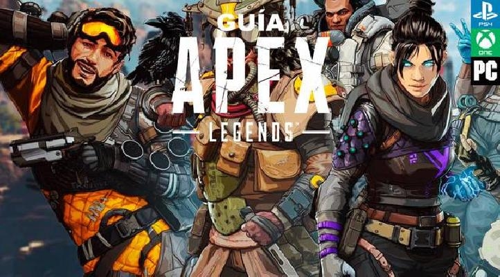 Apex Legends, in arrivo il nuovo evento Giochi di Guerra