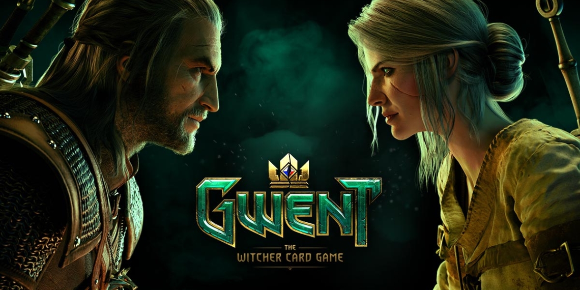 GWENT: The Witcher Card disponibile su Mac con Apple M1
