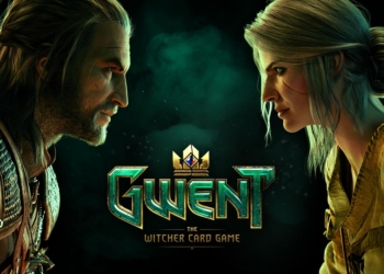 GWENT: The Witcher Card disponibile su Mac con Apple M1