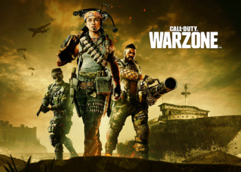 Nvidia implementa il DLSS su COD: Warzone e COD: Modern Warfare