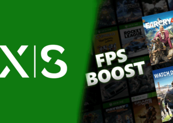 Xbox Serie X|S: da oggi FPS Boost per più di 70 titoli!