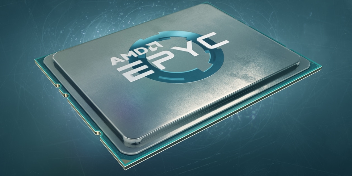 TSMC riduce i costi grazie alle CPU EPYC di AMD