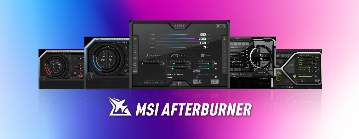 MSI: scoperta una versione clone di Afterburner infettata