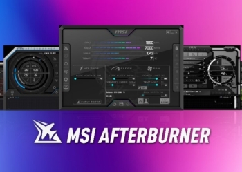 MSI: scoperta una versione clone di Afterburner infettata