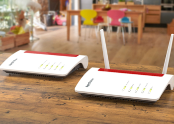 Da AVM alcuni consigli su come ottimizzare la copertura WI-FI