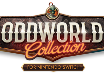 Oddworld: Collection approda su NIintendo Switch