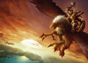 La patch pre-espansione di Burning Crusade Classic è disponibile!