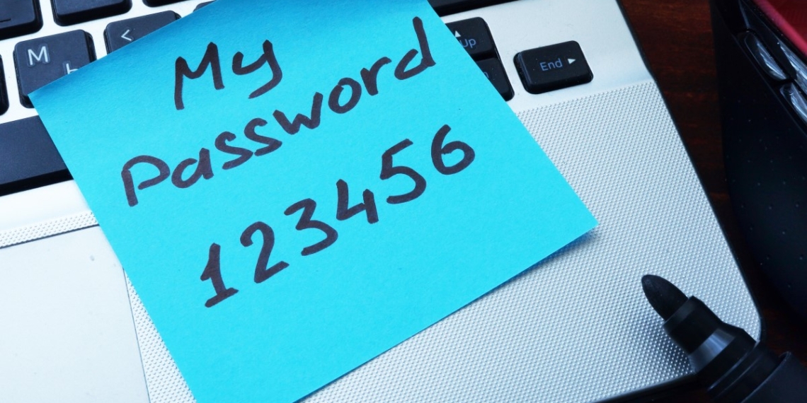 World Password Day 2021: la “123456” resta ancora la più utilizzata