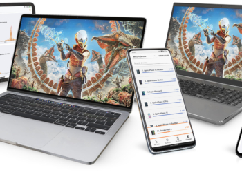 New 3DMark benchmark for Windows, macOS, iOS and Android