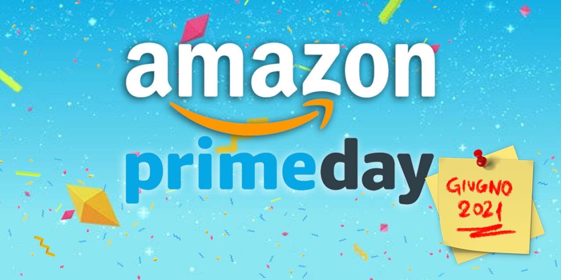 Prime Day: le offerte di device Amazon