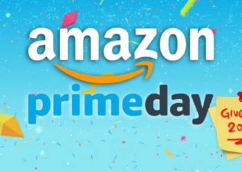 Prime Day: le offerte di device Amazon
