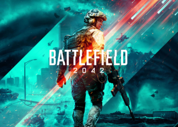 EA e DICE annunciano Battlefield 2042