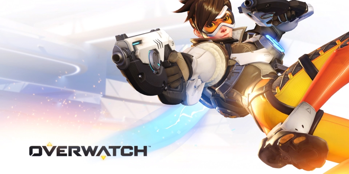 Blizzard annuncia il Cross-Play su Overwatch