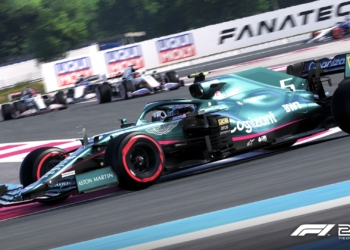 F1 2021 si prepara per il debutto sulla next gen: disponibile il features trailer