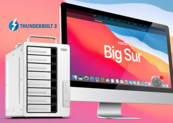 TerraMaster aggiorna le soluzioni RAID hardware