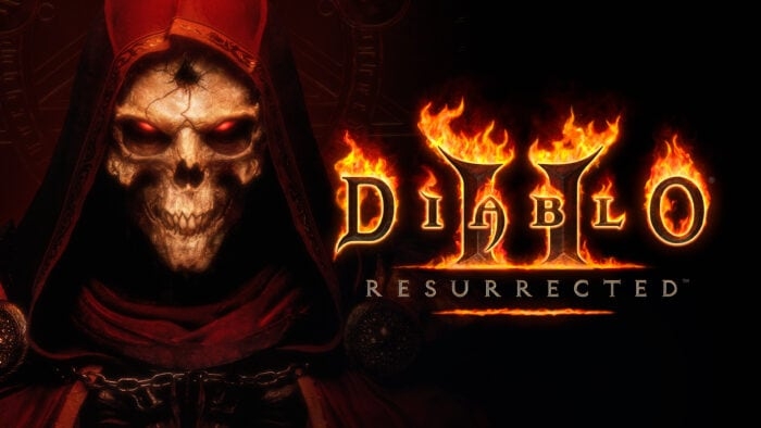 Diablo II: Resurrected disponibile a settembre