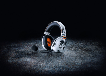 Razer e Ubisoft annunciano l’headset BlackShark V2 Pro – Six Siege Special Edition