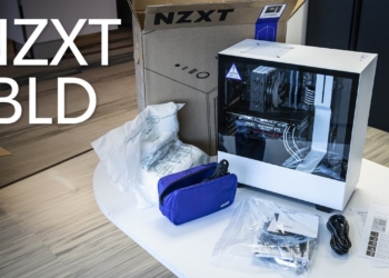 NZXT espande la propria offerta e-commerce in quattro nuovi paesi