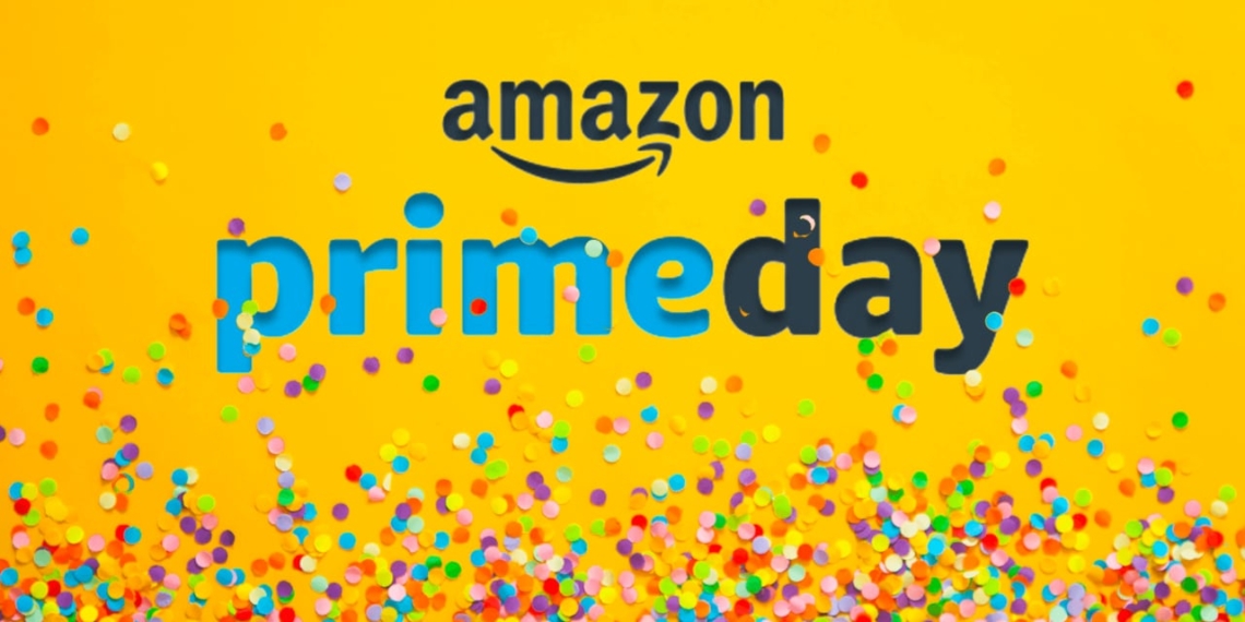 Amazon Prime Day 2021: il 21 e 22 giugno oltre 2 milioni di offerte