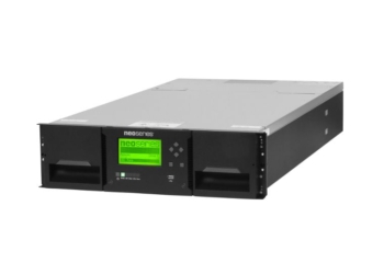 Overland-Tandberg scommette sulla tecnologia a nastro