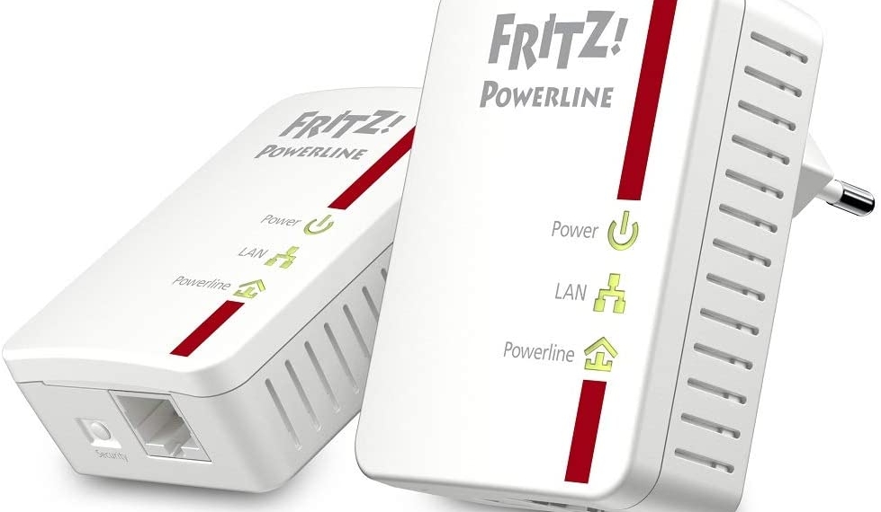 WLAN Mesh: nuovi aggiornamenti da AVM