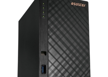 ASUSTOR annuncia i Drivestor 2 e 4, due piccoli e soprendenti NAS tuttofare