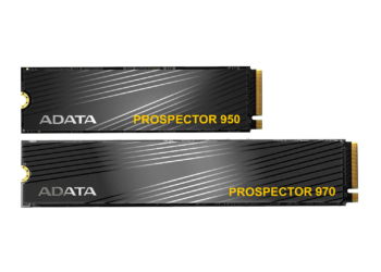 ADATA Prospector 970 e 950: nuovi SSD PCI-e pensati per il farming di Chia