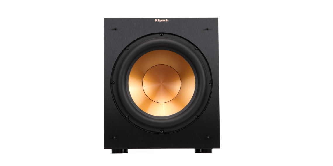 Da Klipsch nuovi subwoofer Serie Reference (R) per la massima potenza