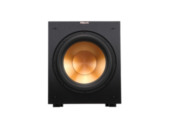 Da Klipsch nuovi subwoofer Serie Reference (R) per la massima potenza