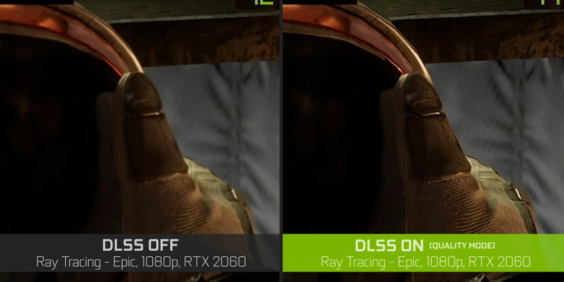 Ray Tracing e DLSS arrivano su ARM per la prima volta