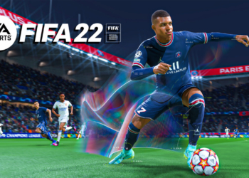 EA presenta FIFA 22, HyperMotion e modalità rinnovate per approdare nella next gen