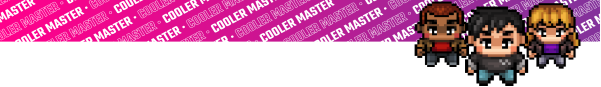 Cooler Master presenta il Summer Summit 2021