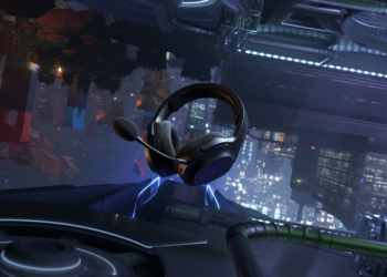 Razer Barracuda X, l’headset wireless gaming multipiattaforma