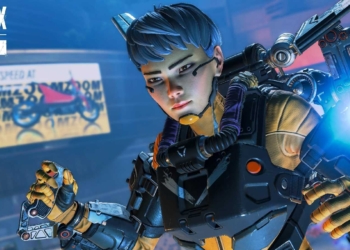Svelato l’evento Amanti del Brivido di Apex Legends