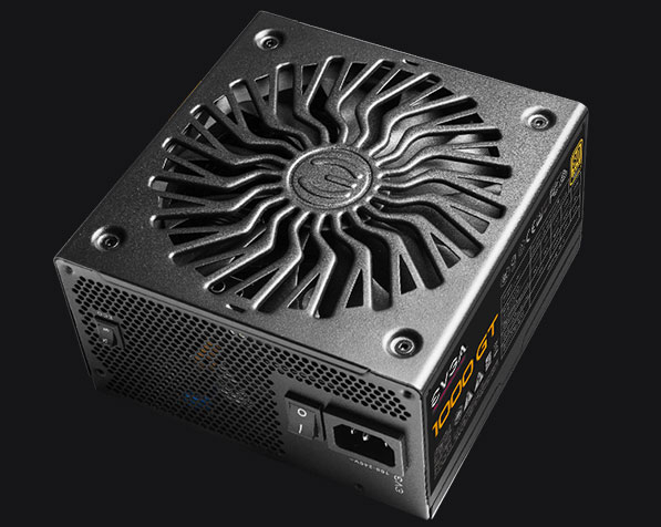 Introducing the EVGA SuperNOVA 1000 GT – Redefining Quality, Performance and Value