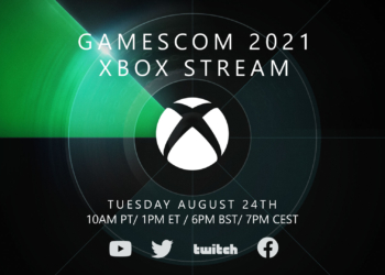 Xbox al Gamescom 2021 per le novità sulle esclusive