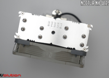 Noctua NH-U12S Redux