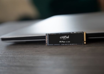 Crucial introduce gli SSD P5 Plus sul mercato