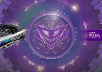 Sapphire lancia le versioni custom della RX 6600 XT