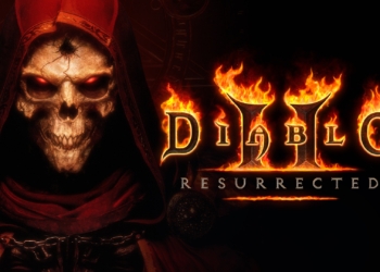 Blizzard svela i dettagli sull’open beta di Diablo II Resurrected