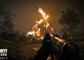 Call of Duty Vanguard in uscita il 5 Novembre