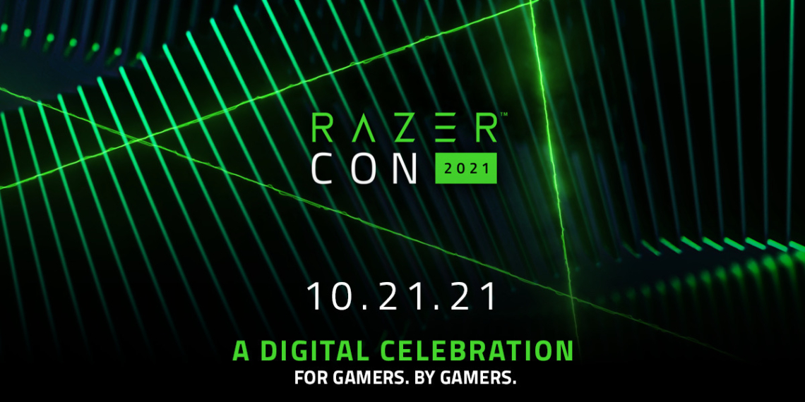 Torna RazerCon con nuovi annunci e attesi rivelazioni